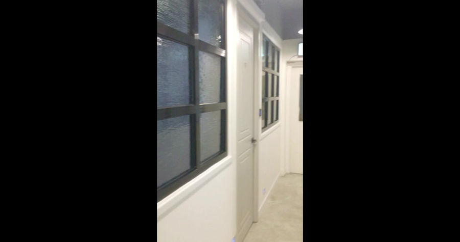 REVE CO-WORKING OFFICES HK